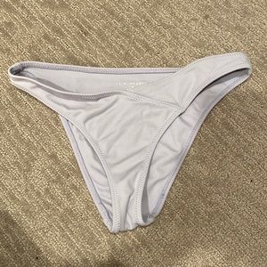 Pacsun bikini bottoms